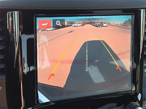 New 2026 RAM 2500 Tradesman image 15