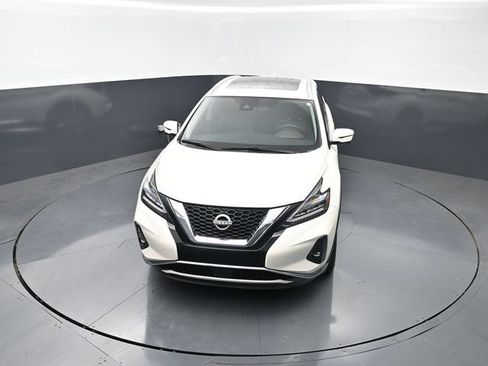 Used 2024 Nissan Murano Platinum w/ Cargo Package FWD image 18