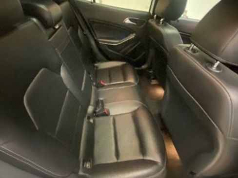 Used 2017 Mercedes-Benz GLA 250 4MATIC w/ Premium Package image 19