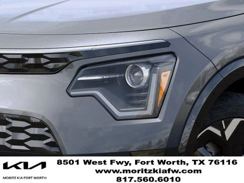 New 2026 Kia Niro Wind FWD image 10