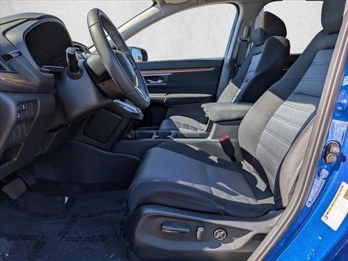 Used 2020 Honda CR-V EX image 16