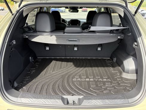 New 2026 Subaru Crosstrek 2.5i Limited AWD/4WD image 10