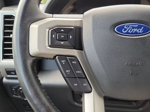 Used 2022 Ford F250 Lariat w/ Lariat Ultimate Package AWD/4WD image 23