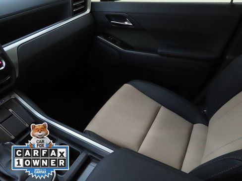 Used 2025 Lexus GX 550 550 Overtrail image 19