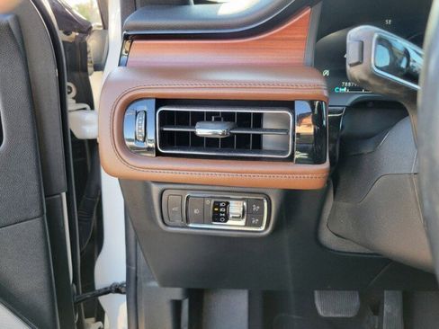 Used 2022 Lincoln Aviator Reserve w/ Equipment Group 201A image 21