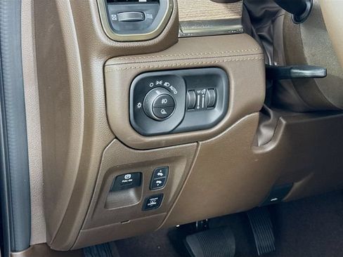 New 2026 RAM 1500 Limited AWD/4WD image 10