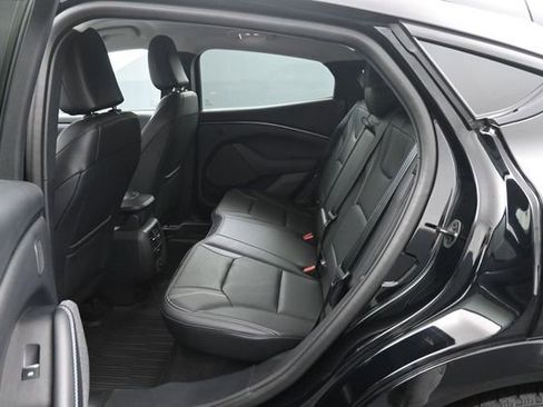 Certified 2025 Ford Mustang Mach-E Premium AWD/4WD image 20