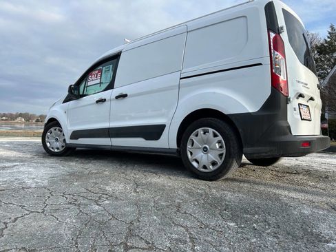 Used 2014 Ford Transit Connect XL image 3