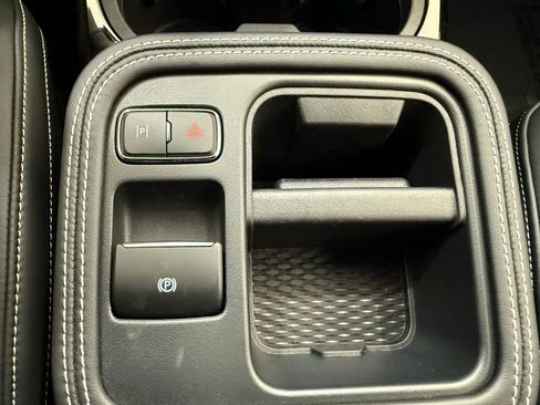 New 2025 Ford Mustang Mach-E GT w/ Interior Protection Package image 30