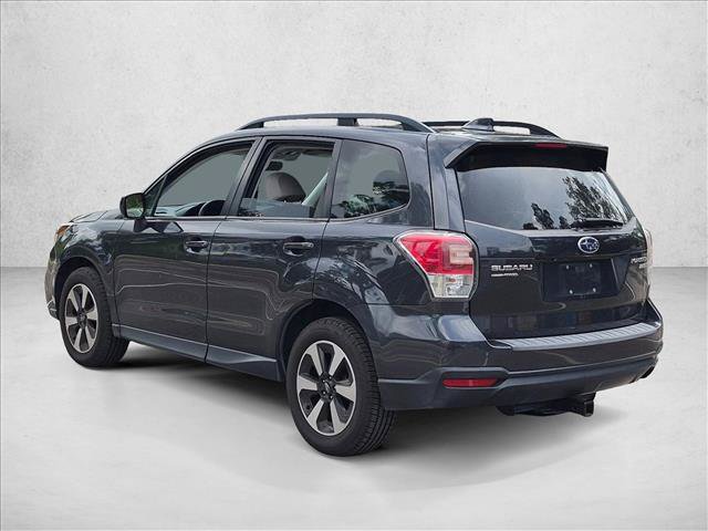 Used 2017 Subaru Forester 2.5i Premium AWD/4WD image 7