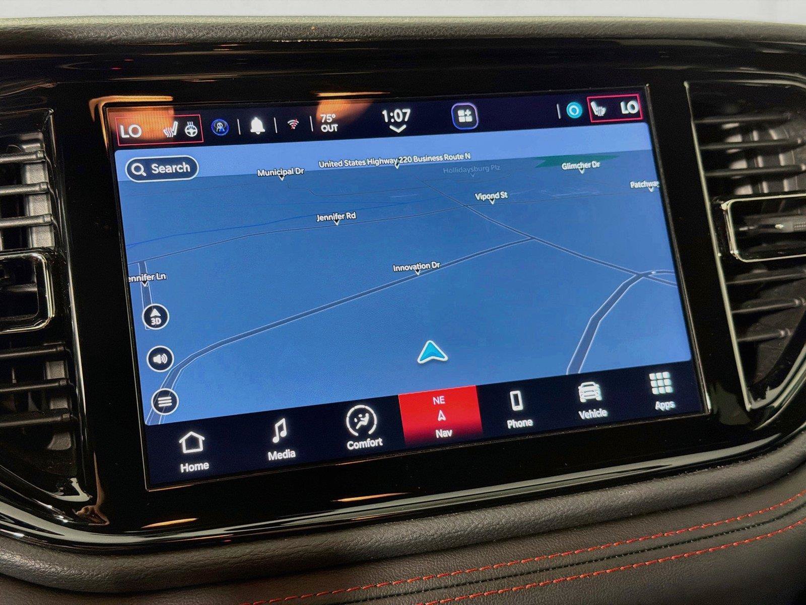 Used 2026 Dodge Durango GT AWD/4WD image 20
