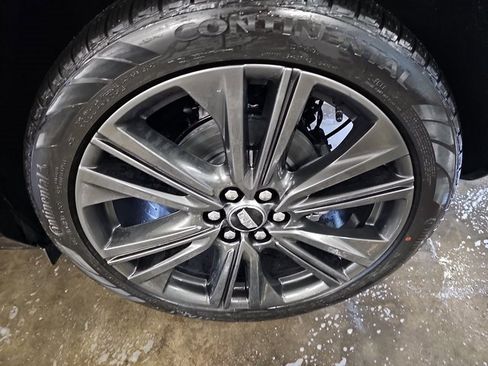 New 2026 Cadillac Optiq Sport 2 image 34