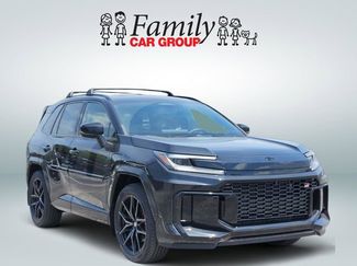 New 2026 Toyota RAV4 AWD Plug-in Hybrid video 2