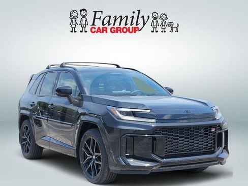 New 2026 Toyota RAV4 AWD Plug-in Hybrid image 2