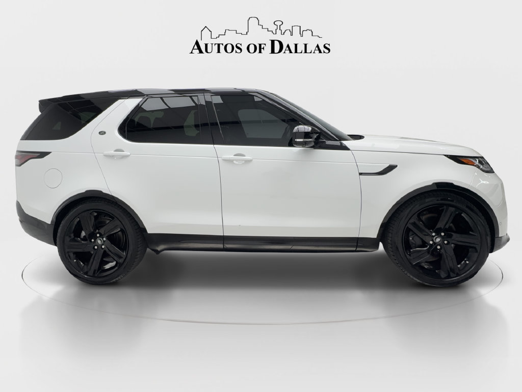 Used 2024 Land Rover Discovery Dynamic SE AWD/4WD image 11