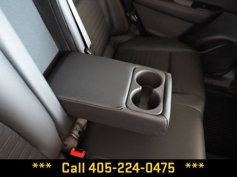 Used 2025 Nissan Rogue SV AWD/4WD image 26