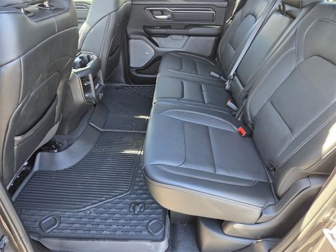 New 2026 RAM 1500 Rebel w/ Rebel Level 2 Equipment Group image 7