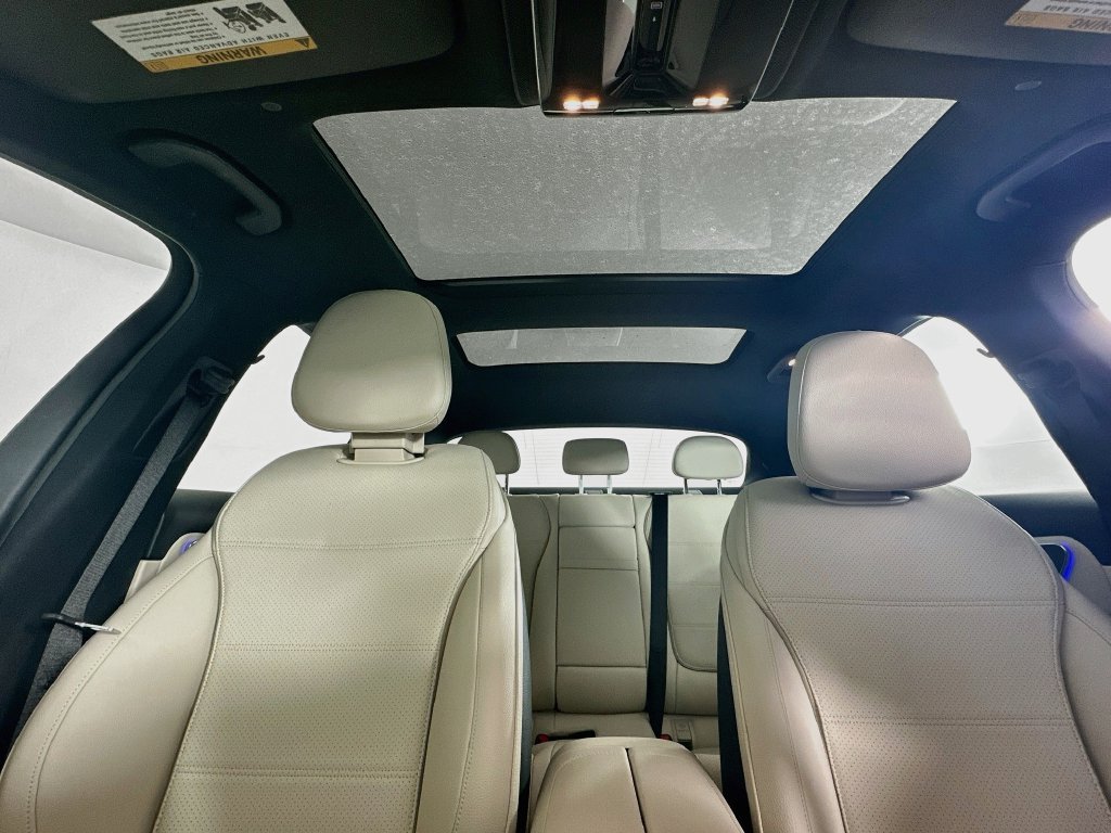 Certified 2024 Mercedes-Benz C 300 Sedan image 20