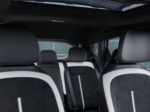 New 2025 Kia EV6 GT-Line image 28