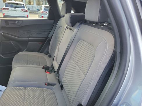 Certified 2022 Ford Escape SE w/ Convenience Package image 11