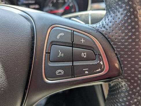 Used 2017 Mercedes-Benz C 300 4MATIC Sedan image 18