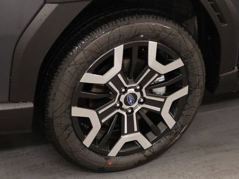 New 2026 Subaru Outback Touring XT AWD/4WD image 9