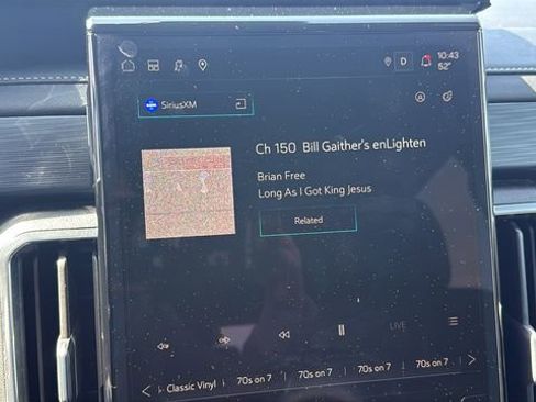 Used 2025 GMC Acadia Elevation image 19