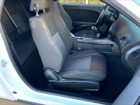 Used 2021 Dodge Challenger SXT w/ Blacktop Package image 8