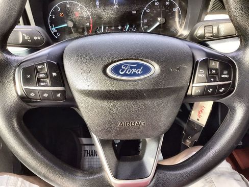 Used 2024 Ford Maverick XLT w/ Equipment Group 300A Standard image 11