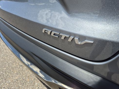 Used 2025 Chevrolet Trax ACTIV w/ Driver Confidence Package FWD image 21