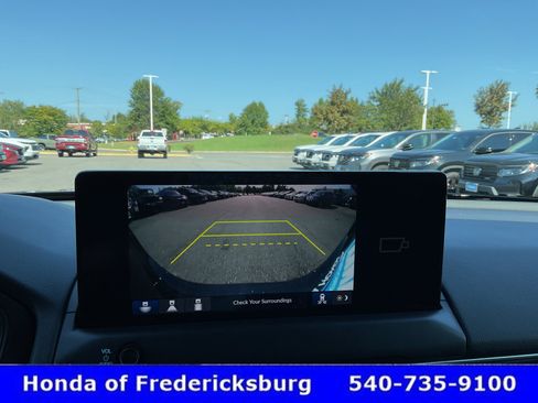 Used 2026 Honda Pilot Sport image 28