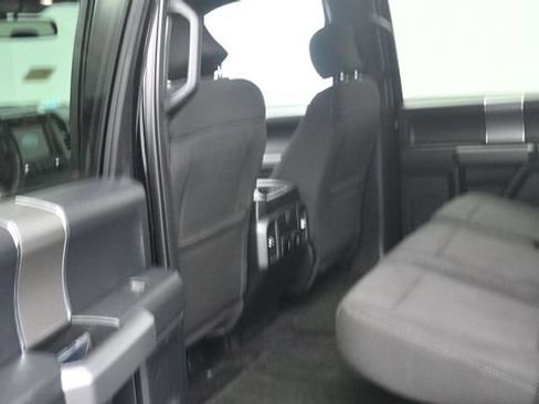 Used 2017 Ford F150 XLT w/ Equipment Group 302A Luxury AWD/4WD image 13