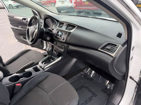 Used 2017 Nissan Sentra FWD image 20
