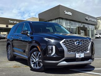 Used 2022 Hyundai Palisade SEL AWD/4WD 360° Tour