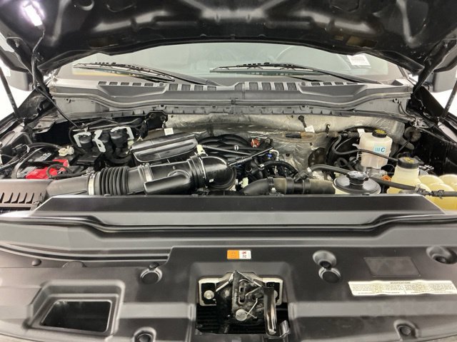 Used 2020 Ford F350 Lariat AWD/4WD image 33