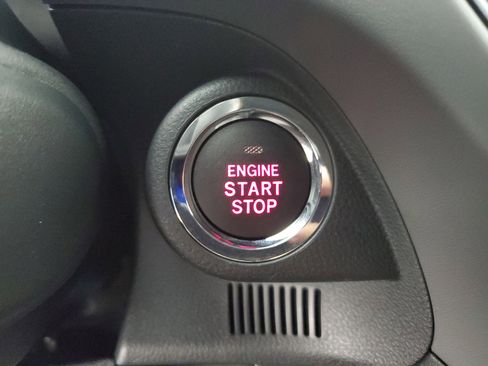 Used 2025 Subaru Crosstrek 2.5i Sport w/ Crosstrek Mirror Package image 22