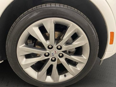 Used 2023 Buick Envision Avenir AWD/4WD image 35