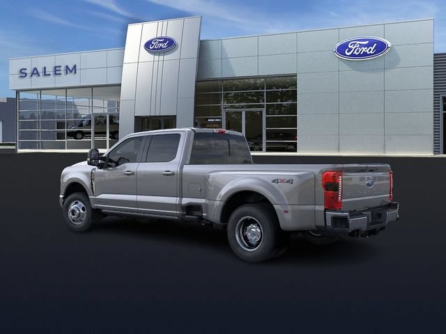 New 2026 Ford F350 Lariat w/ Lariat Ultimate Package AWD/4WD image 5