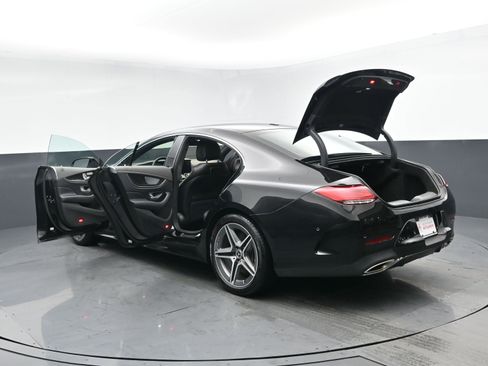 Used 2019 Mercedes-Benz CLS 450 4MATIC image 33