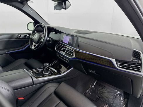 Used 2020 BMW X5 xDrive40i image 29