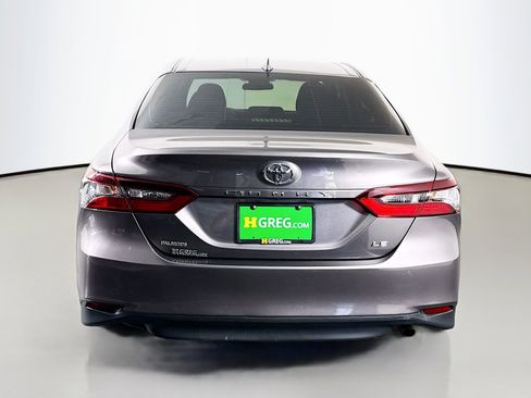 Used 2024 Toyota Camry LE FWD image 8
