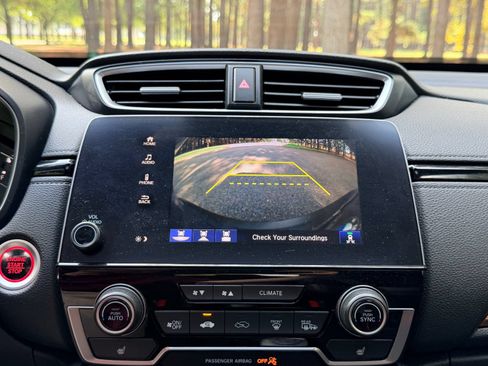 Used 2020 Honda CR-V EX-L image 4