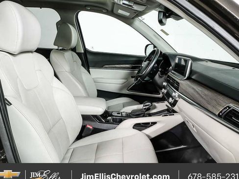 Used 2022 Kia Telluride SX FWD image 24