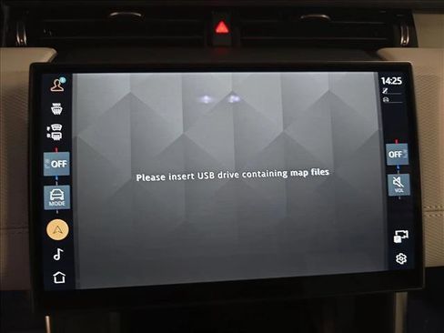 New 2026 Land Rover Discovery Sport Landmark AWD/4WD image 23