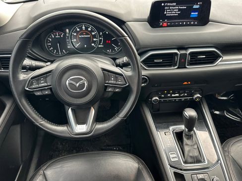 Used 2019 MAZDA CX-5 Grand Touring Reserve image 11