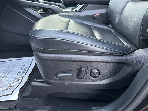 Used 2022 Kia Telluride S image 21