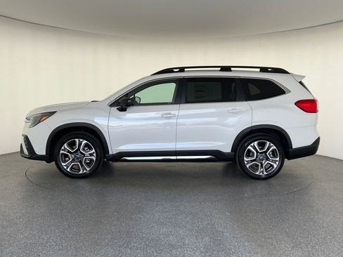New 2026 Subaru Ascent Limited AWD/4WD image 8