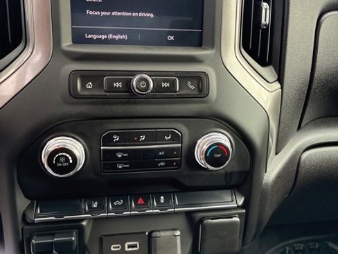 Used 2025 GMC Sierra 2500 Pro image 20