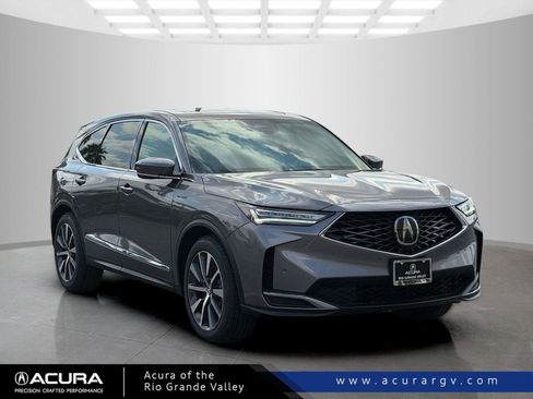 New 2026 Acura MDX FWD w/ Technology Package image 1