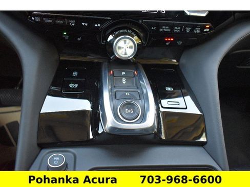 Used 2025 Acura MDX FWD w/ Technology Package image 17